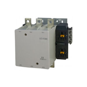 Contactor LC1-F265
