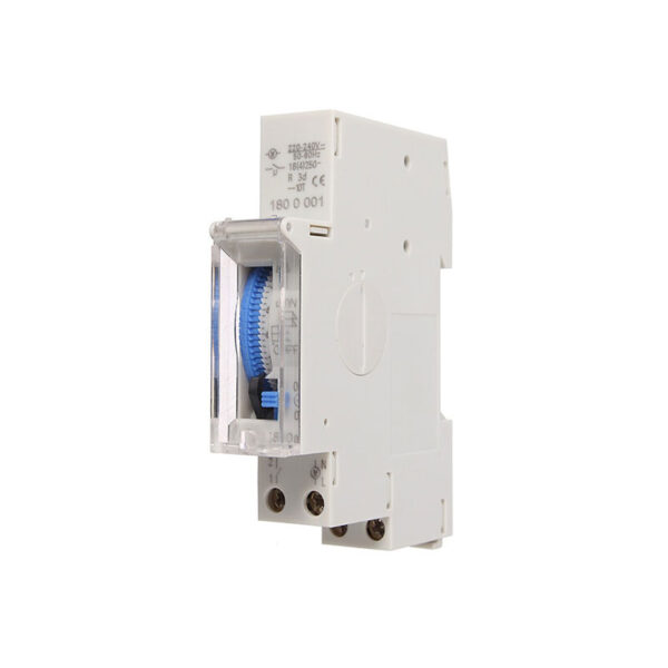 Quartz analog timer SUL180a