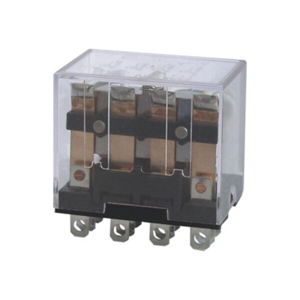 General Purpose Relay LY4