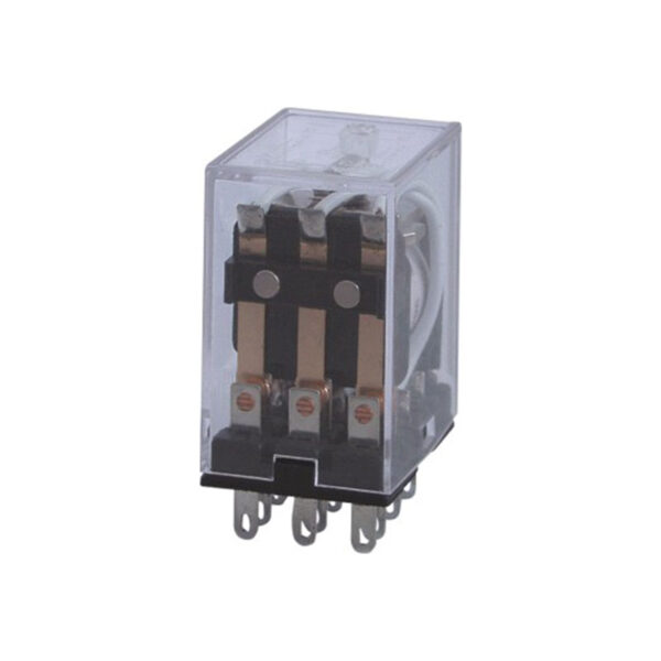 General Purpose Relay MY3