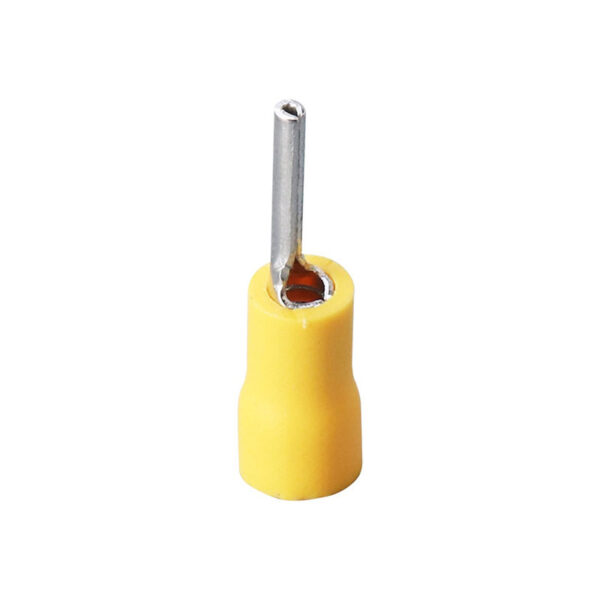 Insulated Pin Crimp Terminal